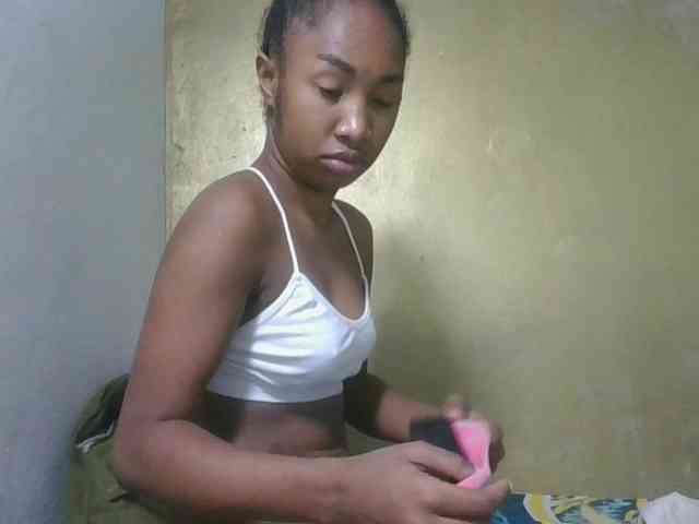 Sweetiepop webcam