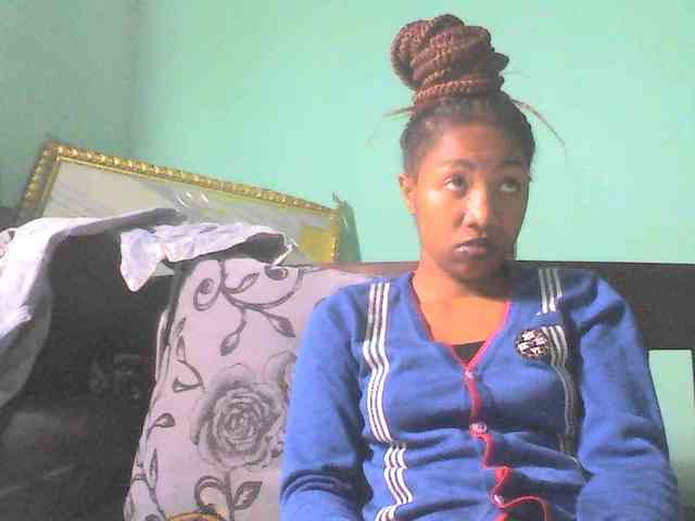 Sweetiepop webcam