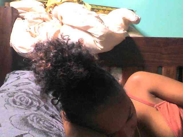 Sweetiepop webcam
