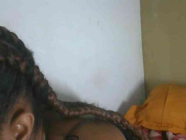 Sweetiepop webcam