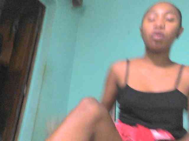 Sweetiepop webcam