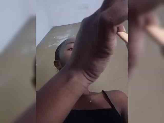 Sweetiepop webcam