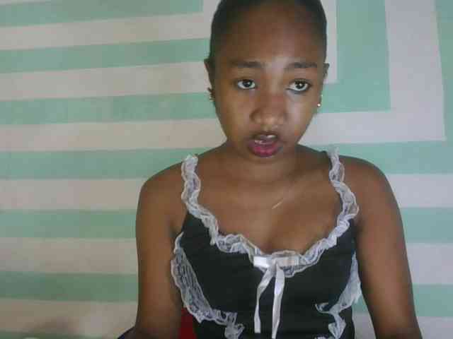 Sweetiepop webcam
