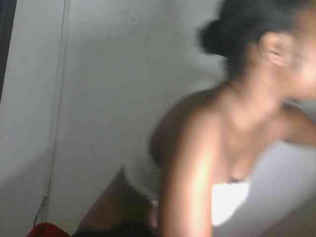 Sweetiepop webcam