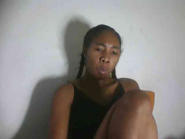 Sweetiepop webcam