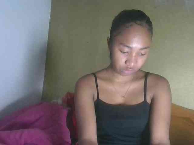 Sweetiepop webcam