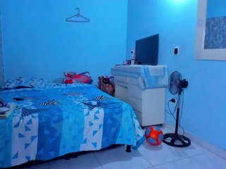 AngelaCoffe Porn Show