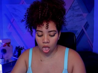 AngelaCoffe Porn Show