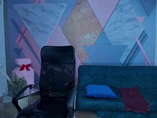AngelaCoffe webcam