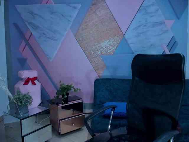 AngelaCoffe webcam