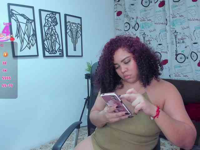 AngelaCoffe webcam