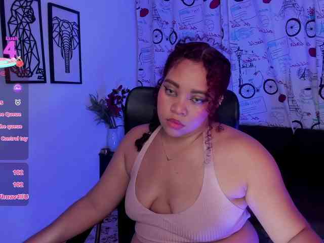 AngelaCoffe webcam