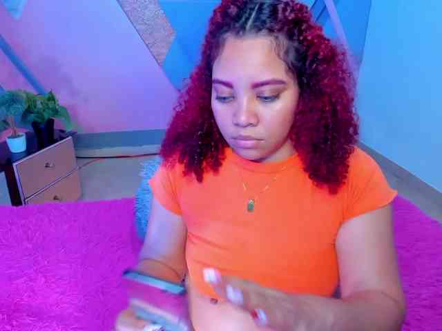 AngelaCoffe webcam