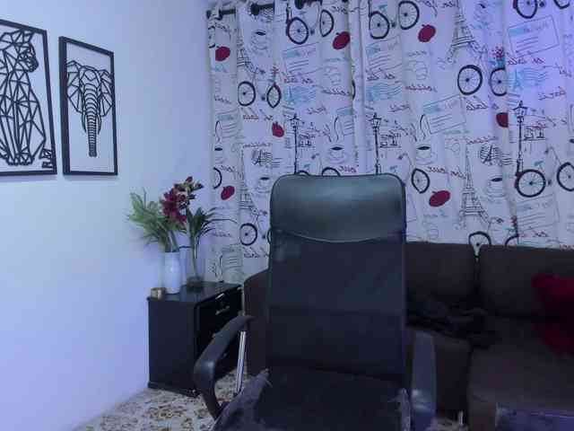 AngelaCoffe webcam