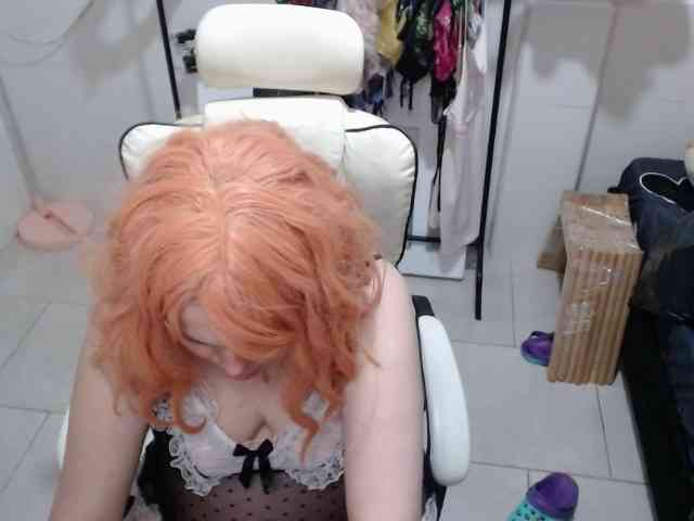 Sug4rchloe Live Webcam on BongaCams