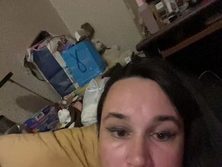 SaliiOnli Porn Show