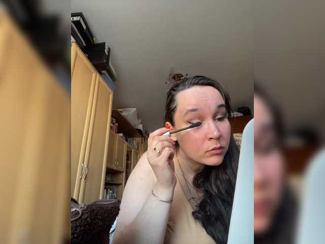 SaliiOnli — Hey guys!:) Goal-  Cum prv naked footfetish anal sqvirt for you and other for you 