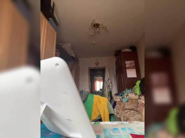 SaliiOnli's BongaCams show and profile