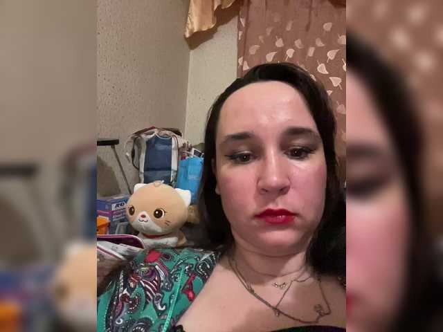 SaliiOnli's BongaCams show and profile