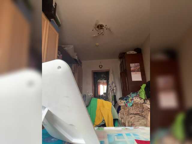 SaliiOnli live cam profile