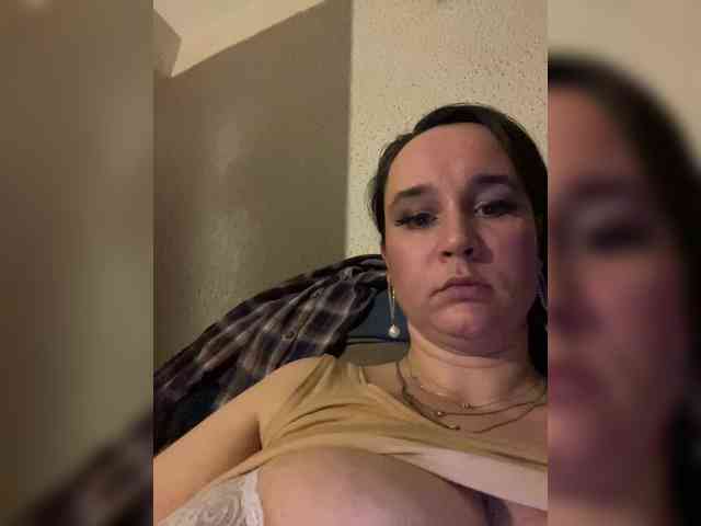 SaliiOnli Live Webcam on BongaCams