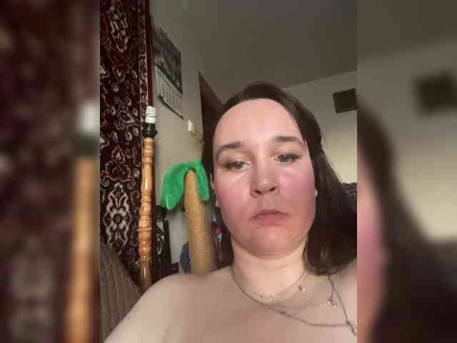 SaliiOnli Live Webcam on BongaCams