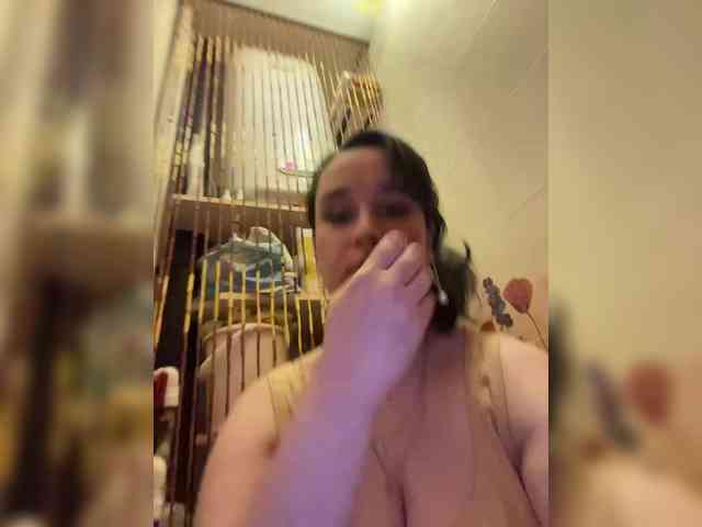 SaliiOnli Live Webcam on BongaCams