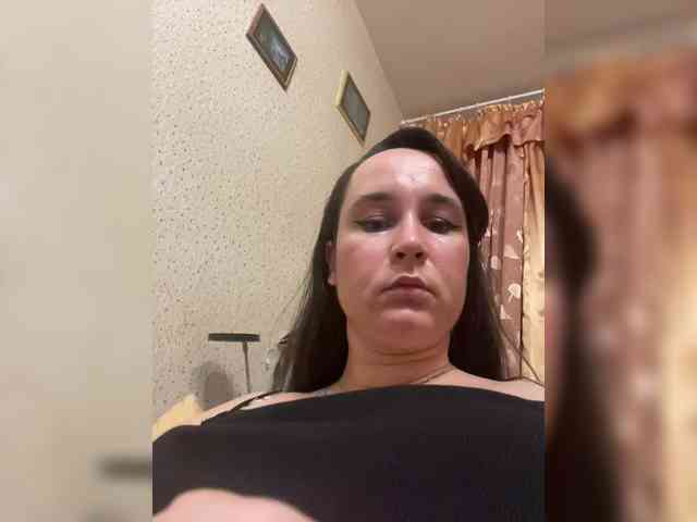 SaliiOnli Live Webcam on BongaCams