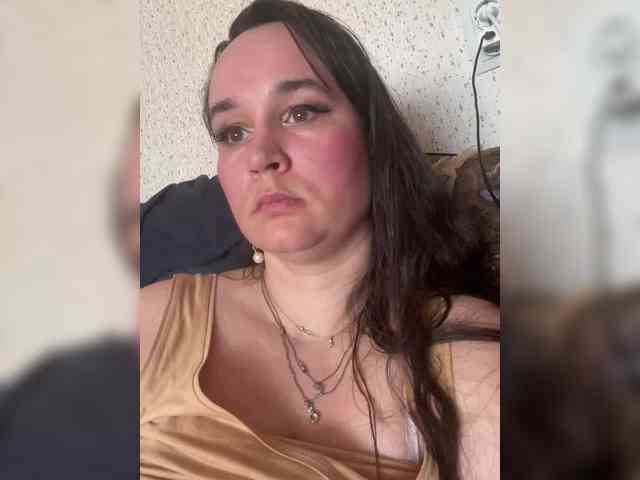 SaliiOnli Live Webcam on BongaCams