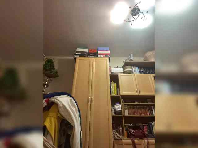 SaliiOnli webcam
