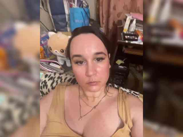 SaliiOnli Live Webcam on BongaCams