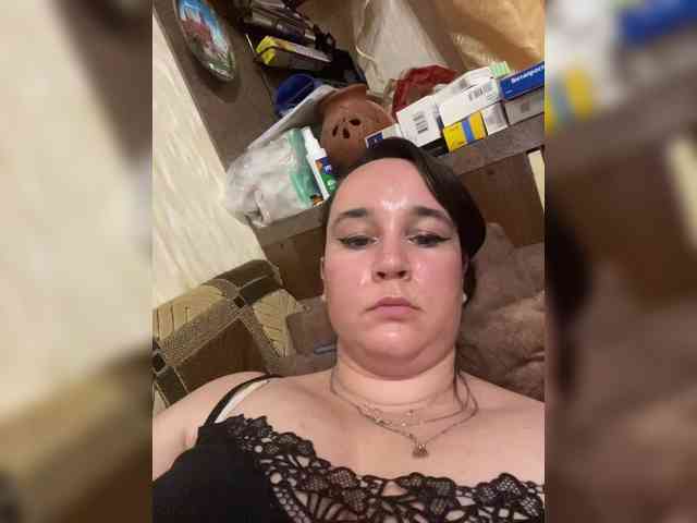 SaliiOnli Live Webcam on BongaCams