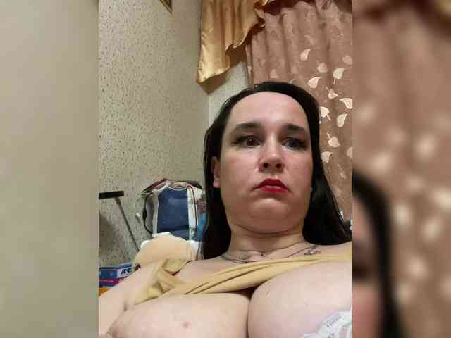 SaliiOnli Live Webcam on BongaCams