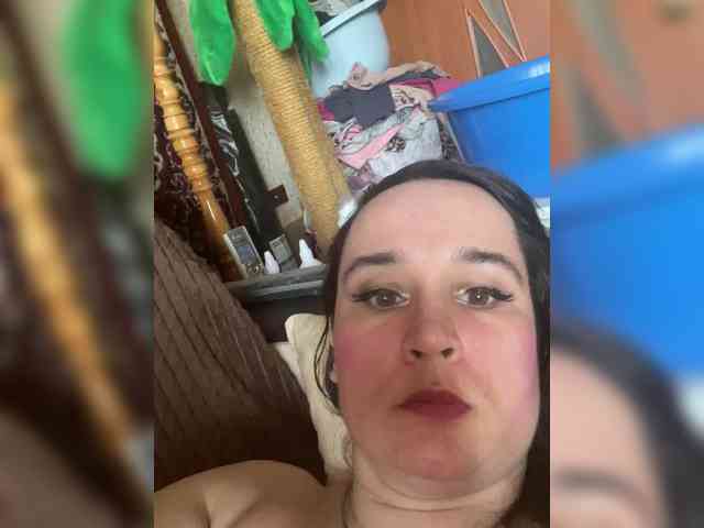 SaliiOnli Live Webcam on BongaCams