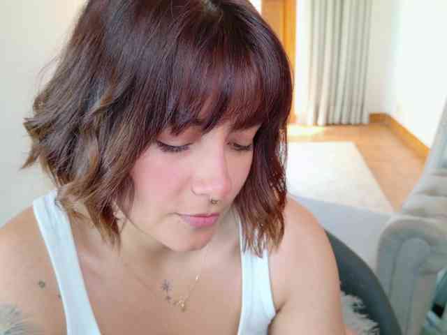 AlyaMisstres webcam