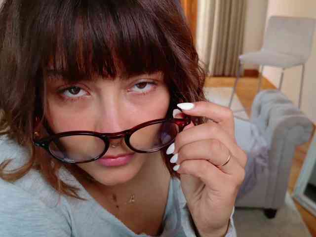 AlyaMisstres webcam