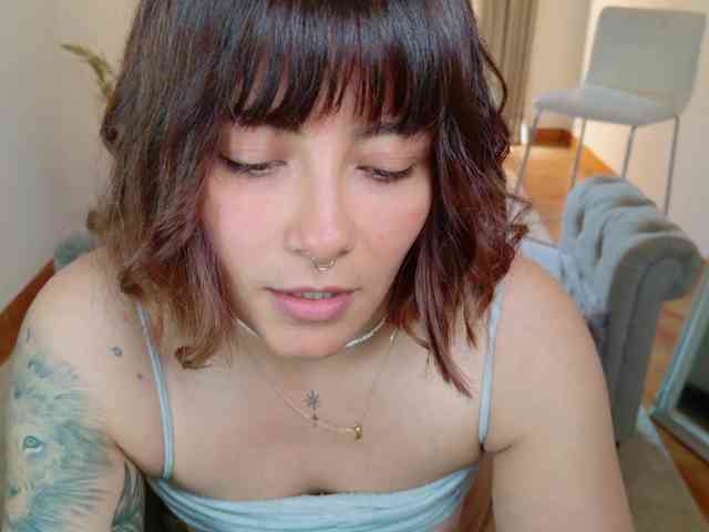 AlyaMisstres webcam