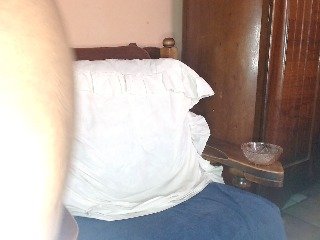 EbonyBoobz Porn Show