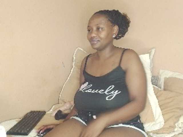 EbonyBoobz's BongaCams show and profile