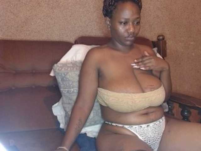 EbonyBoobz's BongaCams show and profile