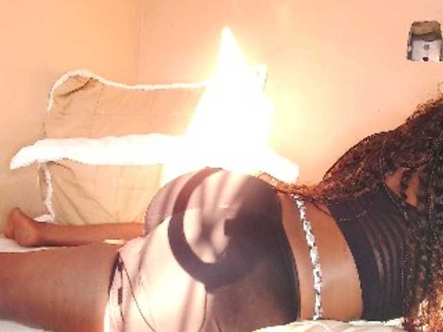 EbonyBoobz's BongaCams show and profile