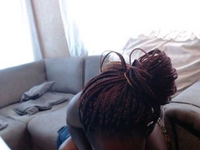 EbonyBoobz's BongaCams show and profile