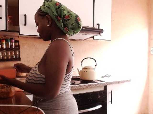 EbonyBoobz's BongaCams show and profile