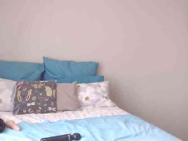 EbonyBoobz webcam
