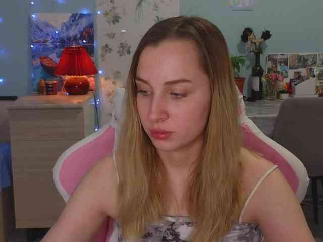 Macyaa webcam