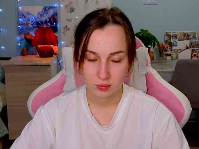 Macyaa Live Webcam on BongaCams
