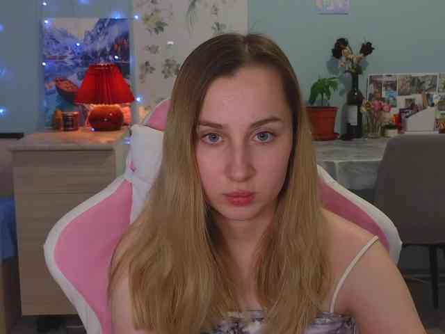 Macyaa webcam