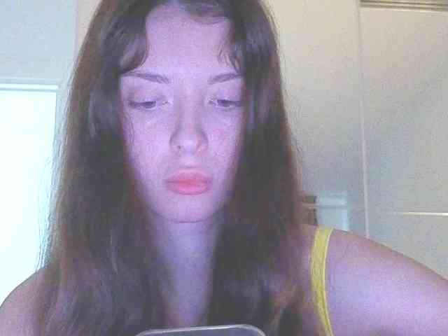 AliceFromWonderland webcam