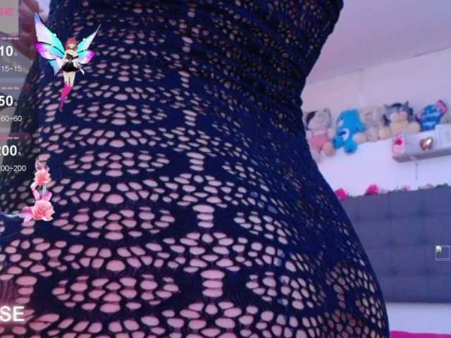 Kattyzapata live cam and statistics on UnifiedCams