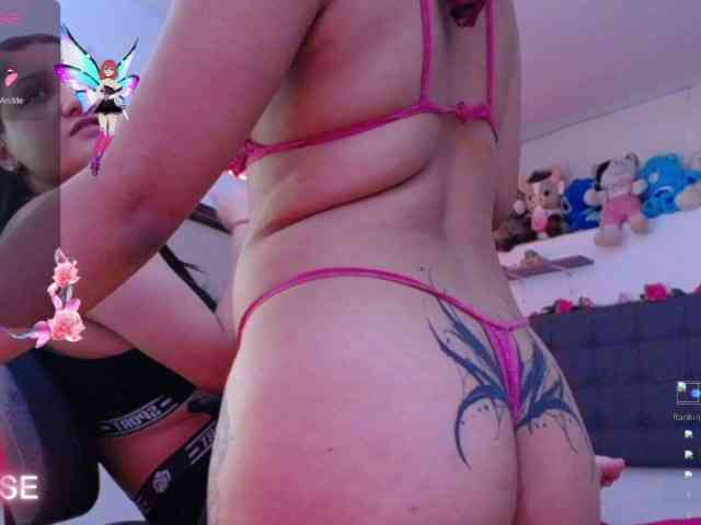 amateur pornstar live Kattyzapata